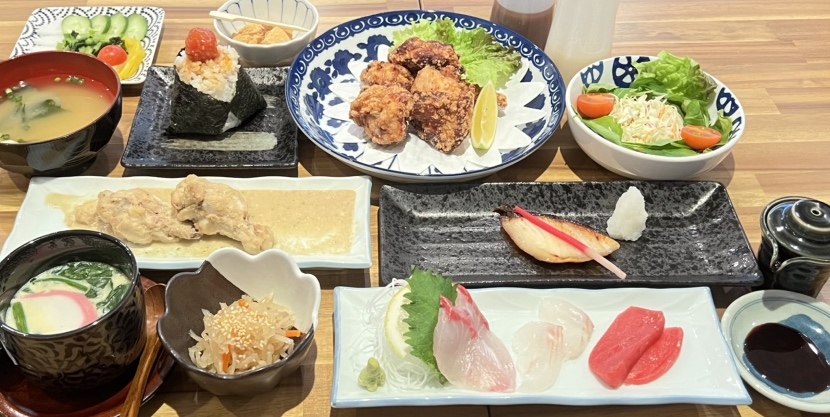 料理写真 6